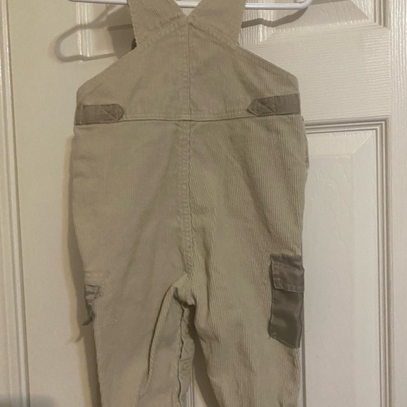 Children’s Place Corduroy Overalls - Picture 5 of 8